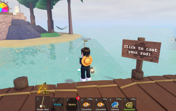 fish it free to play